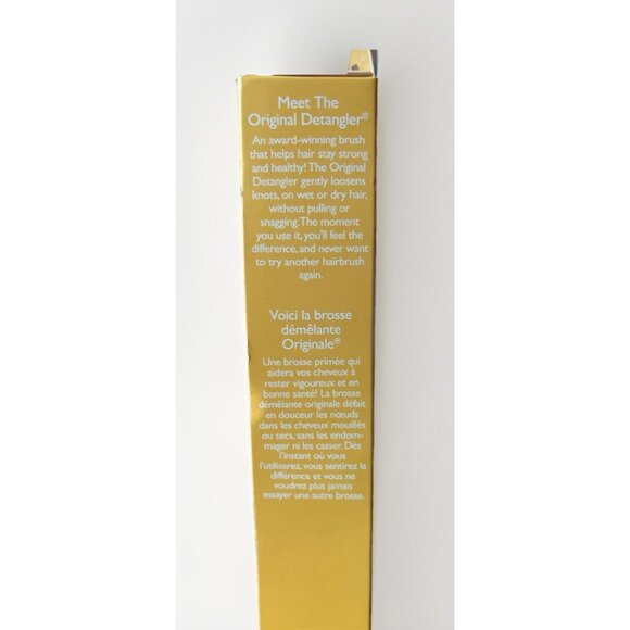 Wet Brush Disney 100 Winnie the Pooh Original Detangler Soft Flexible Bristles - Picture 7 of 7